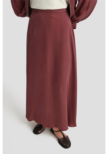 Armine Takım 25yd9156 Bordo Bordo