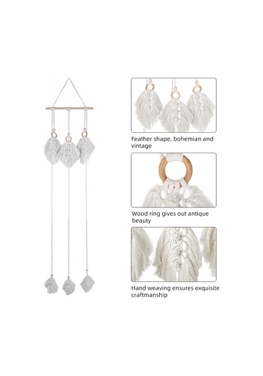 Şapka Standı Şapka Organizatör Dokuma Şapka Depolama Bej Diğer