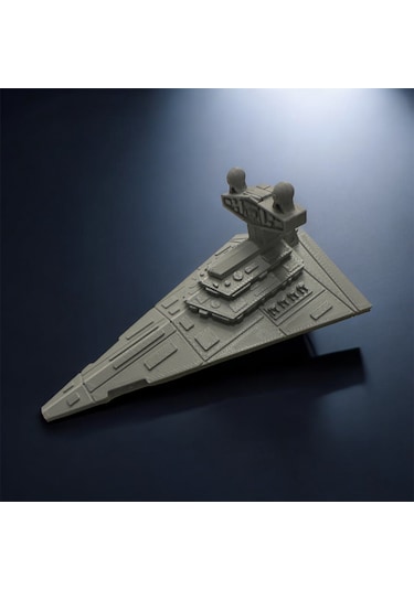 Star Wars Destroyer