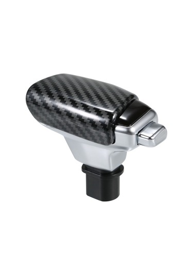 Artfulabode Vites Vites Siyah Siyah Renault Parlak Otomatik Kolu Kolu Kısa İçin Geeroyoo Değiştirme - Fq Siyah