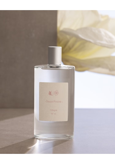 Madame Coco Repertoire Douce Pivoine Cam Şişe Kolonya 200 ML