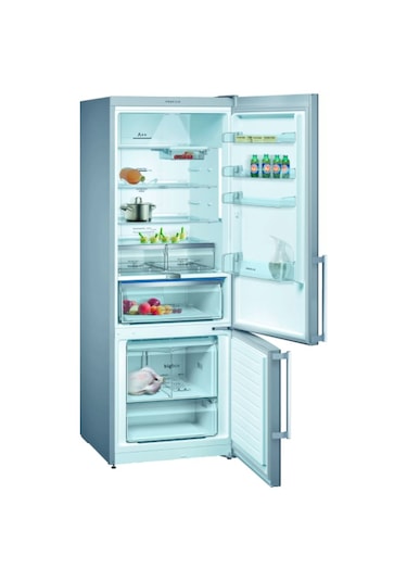 Profilo BD3056IFAN 59 L No-Frost Kombi Tipi Buzdolabı