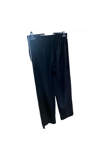 Lumberjack 4w Wl Anaıs 22ms422 4pr S Kadın Sıyah Esofman Alt Siyah Siyah