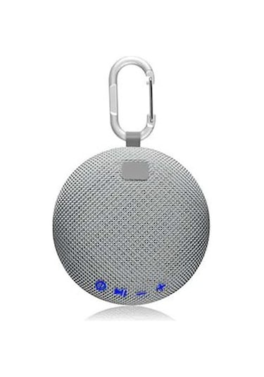 Trax X5 Ses Bombası Outdoor Bluetooth Hoparlör