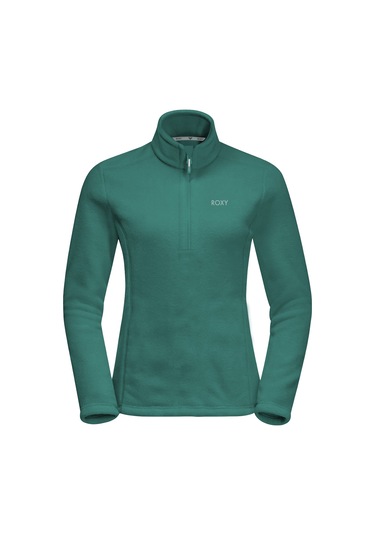 Roxy Pace Hz Plr Top 10133 Turkuaz