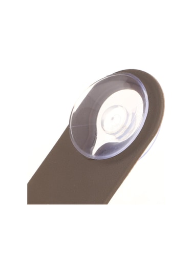 Suntek Sessiz Süpürme Hareketli Suya Dayanıklı Banyo Gri