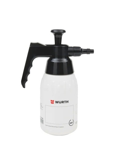 Würth Pompalı Sprey Kabı 360o 1.000 ml