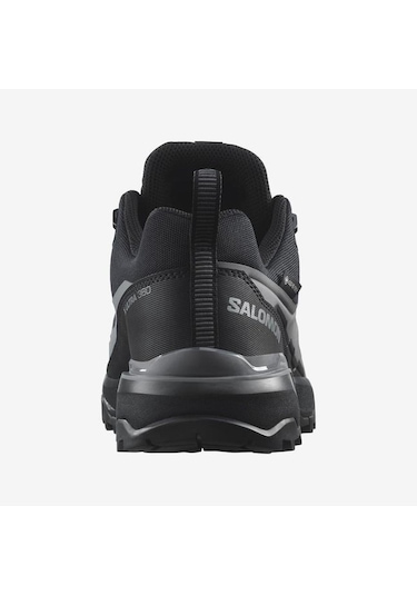 Salomon X Ultra 360 Gore-tex Erkek Ayakkabısı L47453200 Siyah