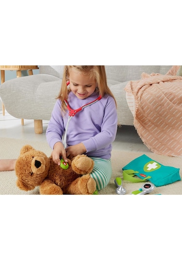 Fisher-Price Doktor Seti - HYH26