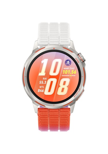 Huawei GT Runner 2 Akıllı Saat (Distribütör Garantili)