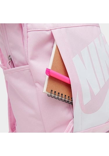Nike Dd0559-663 Elemental Backpack Unisex Sırt Çantası Pembe
