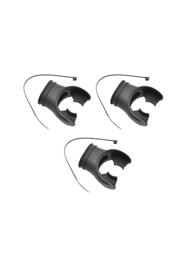 Suntek Dalış Regülatörü Ağızlığı Regülatör Kravatlı