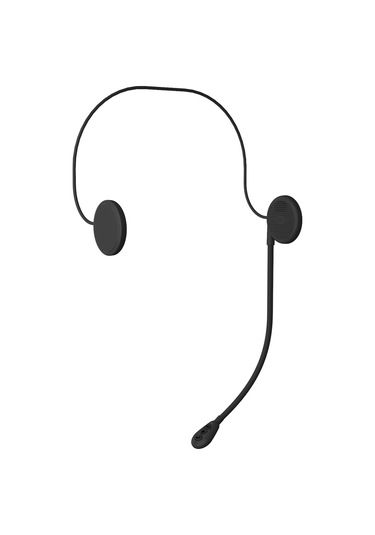 Cbtx Global Mh03 Motosiklet Kaskı Bluetooth Kulaklığı