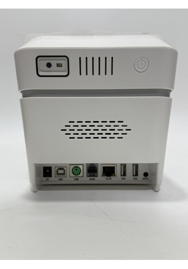 Sprt Sp-y33 7" Dokunmatik Ekranlı Android Fiş Yazıcı 80mm