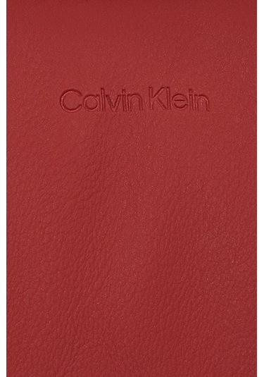 Kadın Shoulder El Çantası - Kırmızı Red