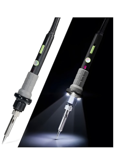 Yihua 947-v Standard Fişli Lehim Istasyonu