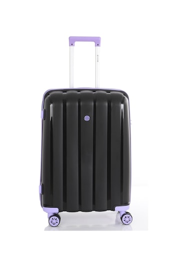 Mçs Polipropilen Valiz V305 65 Cm S18y10003365 00427 Çok Renkli