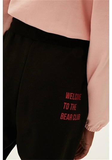 Bad Bear 22.04.14.005-c01 Welcome Kadın Tek Alt 001