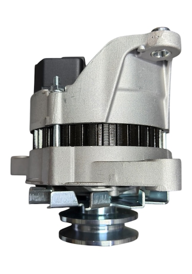 Şahin Doğan Kartal Slx Motor Wutse 12v-55ah Alternatör Alt481