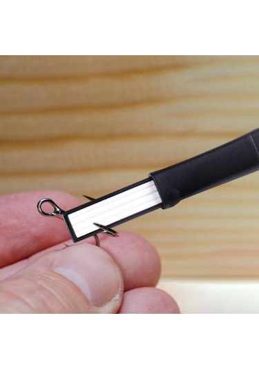 Suntek Balıkçılık Kancası Taşlama Için Pratik Dayanıklı