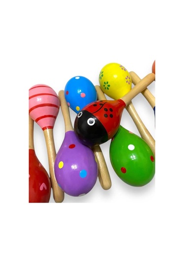 River World Marakas Yumurta