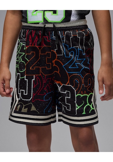 Nıke Jordan Jdb Mj Aop Sport Dıamond Short Erkek Çocuk Şort 95d429 95d429 F66 F66
