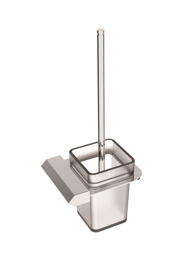 Pv4613 Viola Klozet Fırçalığı Siyah