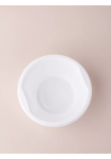 Anutka Tek Kullanımlık Derin Kase Tabaklar 600 Ml 170586448 100 adet