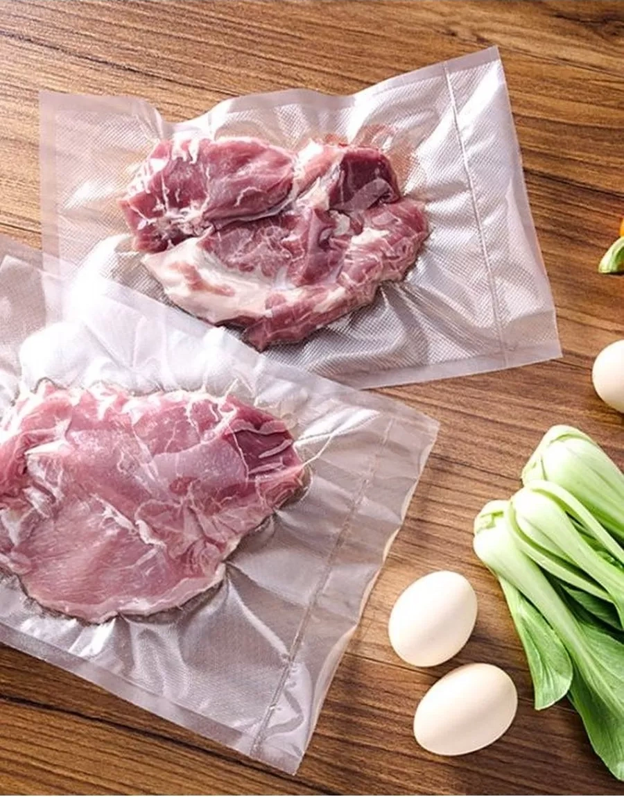 Vac-pro Vakumlu Paketleme Makinesi İçin 22x500 Cm Poşetler 183779052