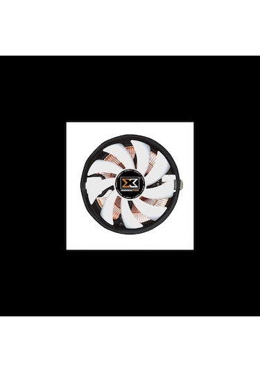 Xıgmatek En42296, Apache Plus Rgb Cpu Fan Amd Ve Intel Tüm İşlemciler İle Uyumlu