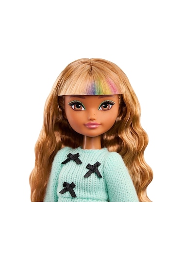 Jgg36 Barbie Dream Besties Zia
