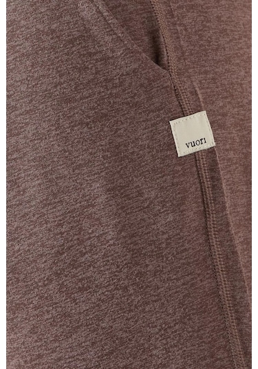 Vuori Dreamknit Eşofman Altı, Rahat & Modern Tasarım Kahverengi