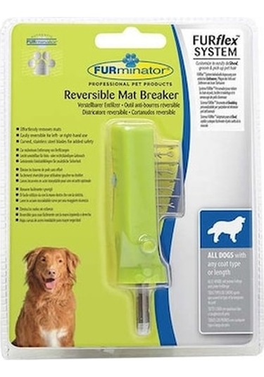 Furminator Furflexmat Breaker Başlığı
