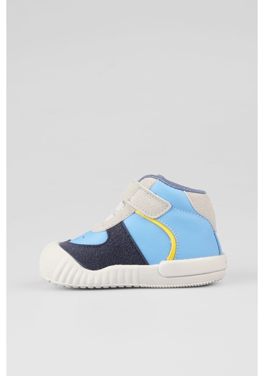 Vicco Soli Iı Bebek İlk Adım Bot Kot