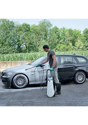 Dimartino Alta 15000 Foam Fpm Vıton Köpük Pompası 15 Lt.