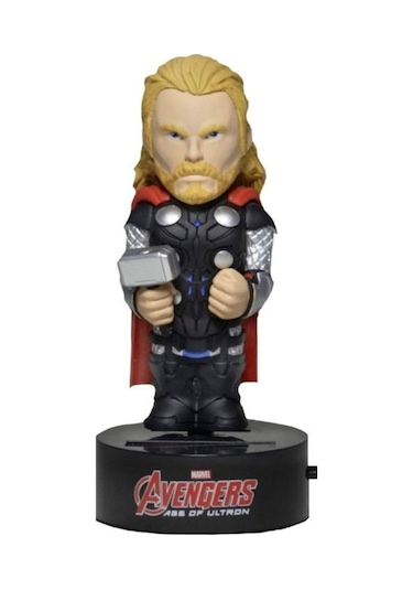 Marvel Age Of Ultron  Thor Body Knocker
