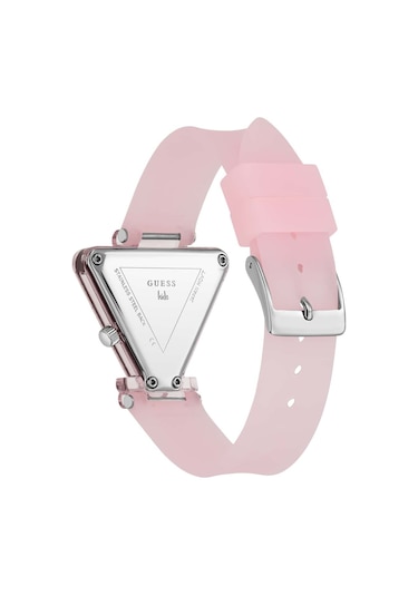 Guess Gugk0012l2 Çocuk Kol Saati Pembe