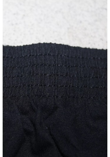 Baykar Pamuklu Külot Aile Set 2 Adet. 203438861 Siyah