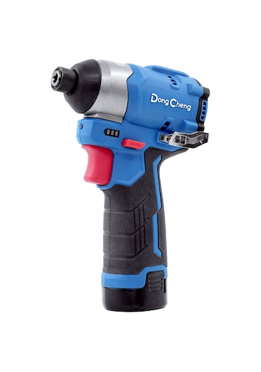 Dong Cheng DCPL04-8 12V 2.0AH Torklu Vidalama