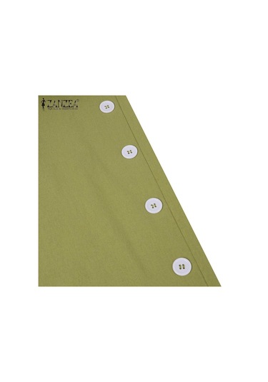 Zanzea Pamuklu Kıyafetler Bayan Bluz Ve Pantolon Yaz İki Parçalı Takım Elbise Set Mavi