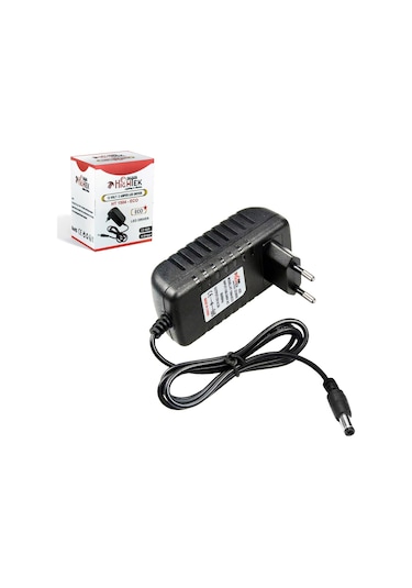 Adaptör 12v 2a 5.5x2.5mm Hıghtek Ht-1504