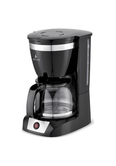 Aryıldız Robust Filtre Kahve Makinesi