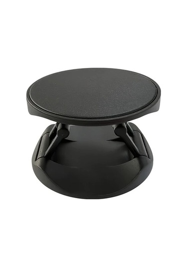 Willowhaven 30lu Dıy Özelleştirilebilir Sublimasyon Telefon Tutucu - Beyaz, 1.6" Alüminyum, Yapışkanlı