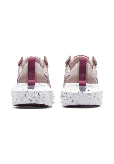 Nike Crater Impact Kadın Spor Ayakkabı Cw2386-600 Pembe