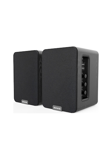 Aiwa Asp-a200 Siyah Aktif 1 Çift Hoparlör