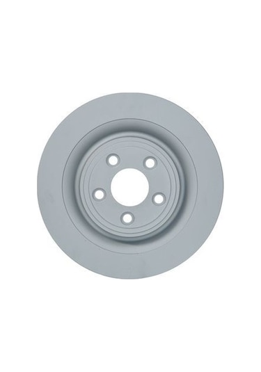 Jaguar S-type 4.2 2001-2008 Bosch Arka Disk 2 Adet