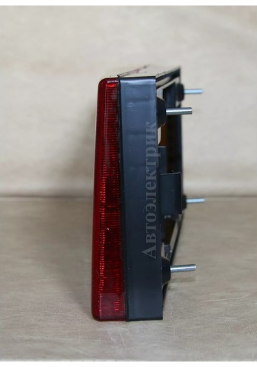 Bez Brenda Vaz 2114 Sol Arka Stop Lambası,  242638679 -