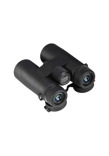 Jwin Jd-1142 10x42 Dürbün + Taşıma Çantası Siyah