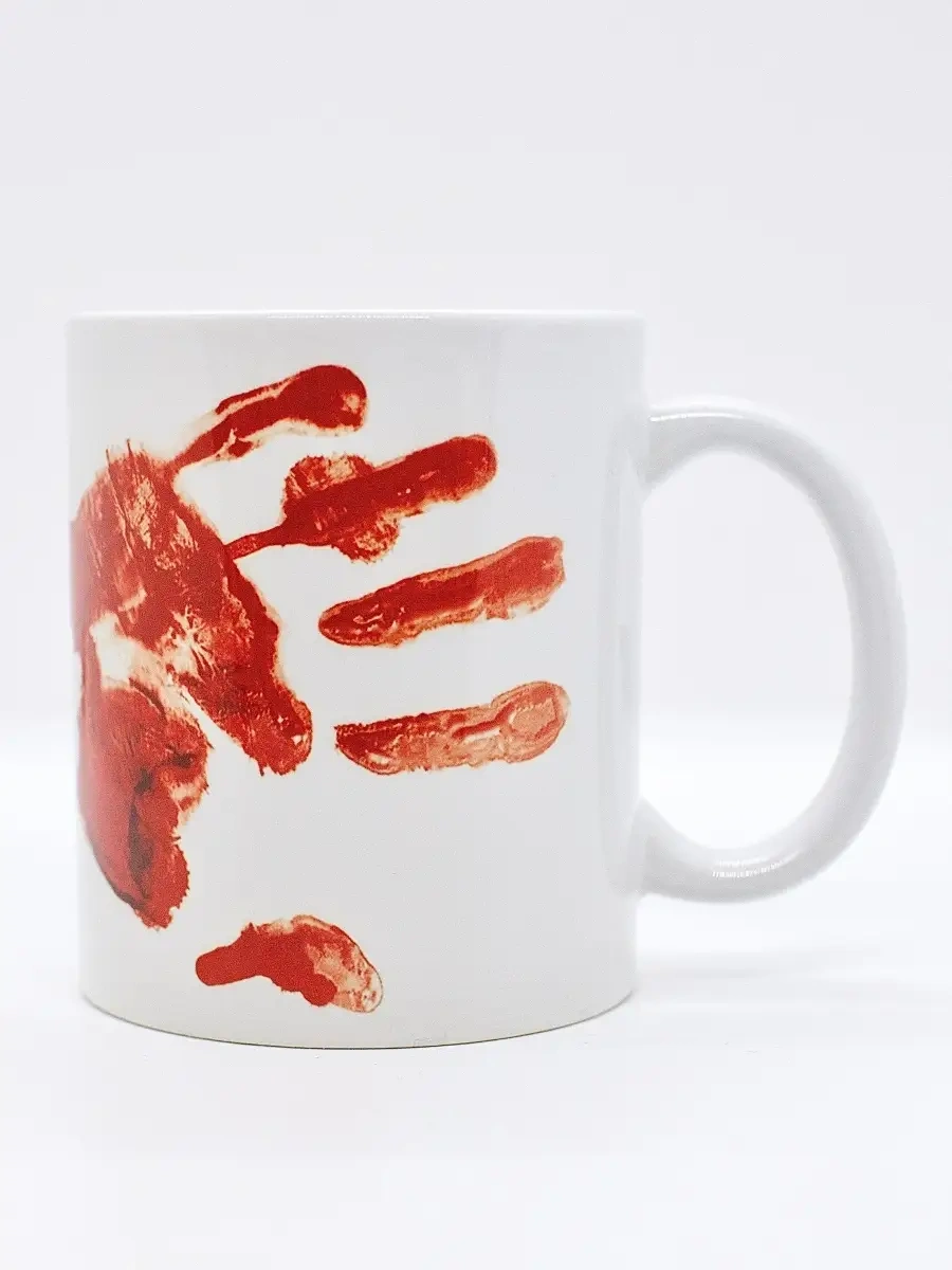 Suvenirs Komik Kupa Hediye Olarak 81371903 Beyaz