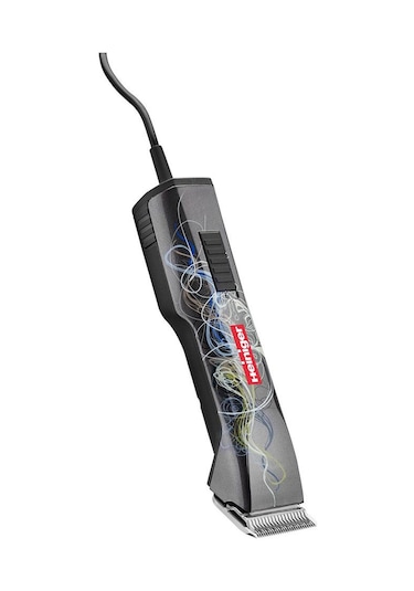 Heiniger Saphir Cord Elektrikli Evcil Hayvan Kırkma Makinesi Siyah